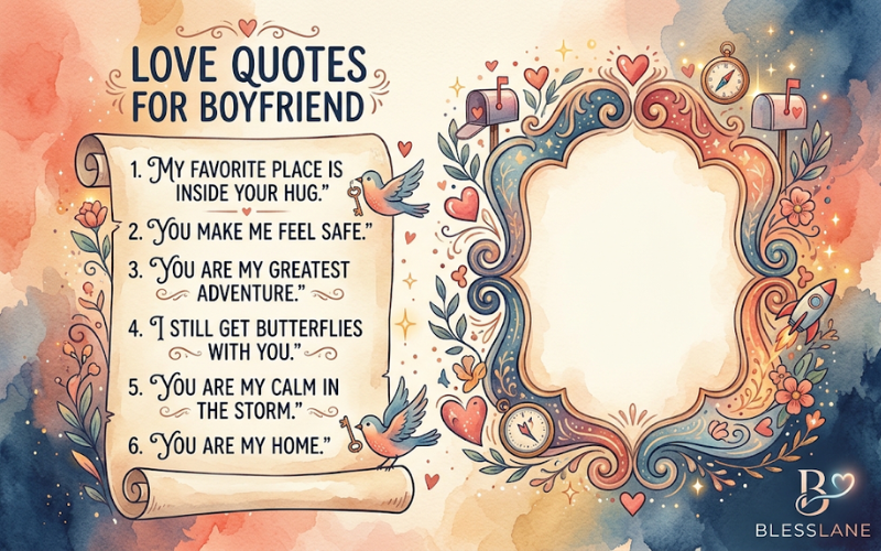 Love Quotes For Brother