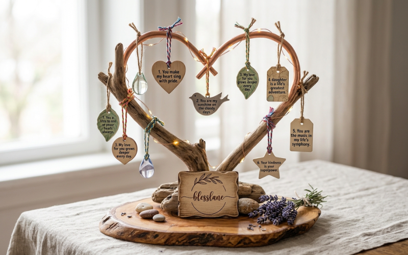 Love Quotes For Daughter