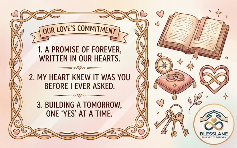 Engagement Love Quotes For Fiancé