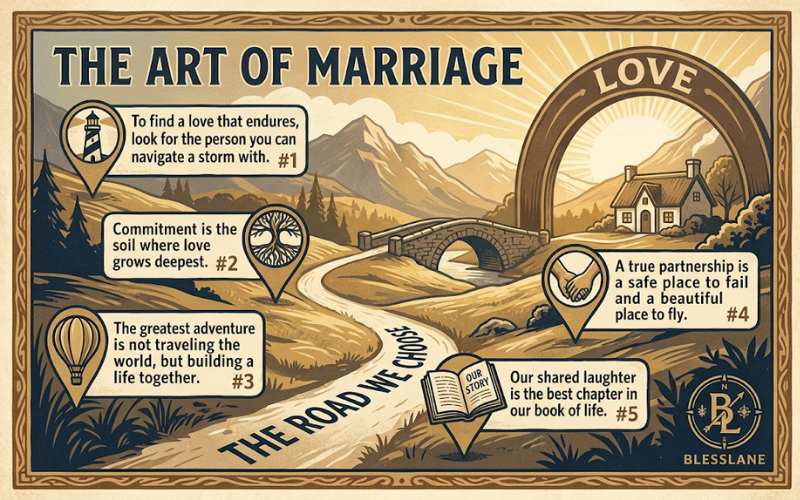 Love Quotes For Married Couples
