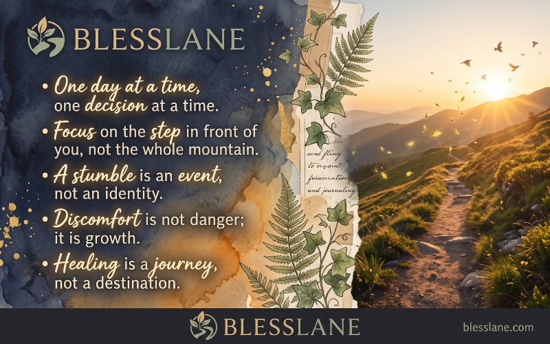 Recovery Quotes 