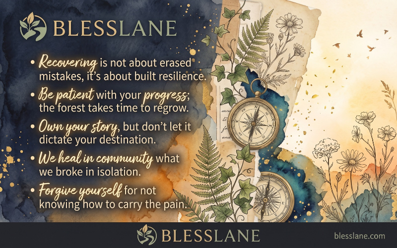 Recovery Quotes 