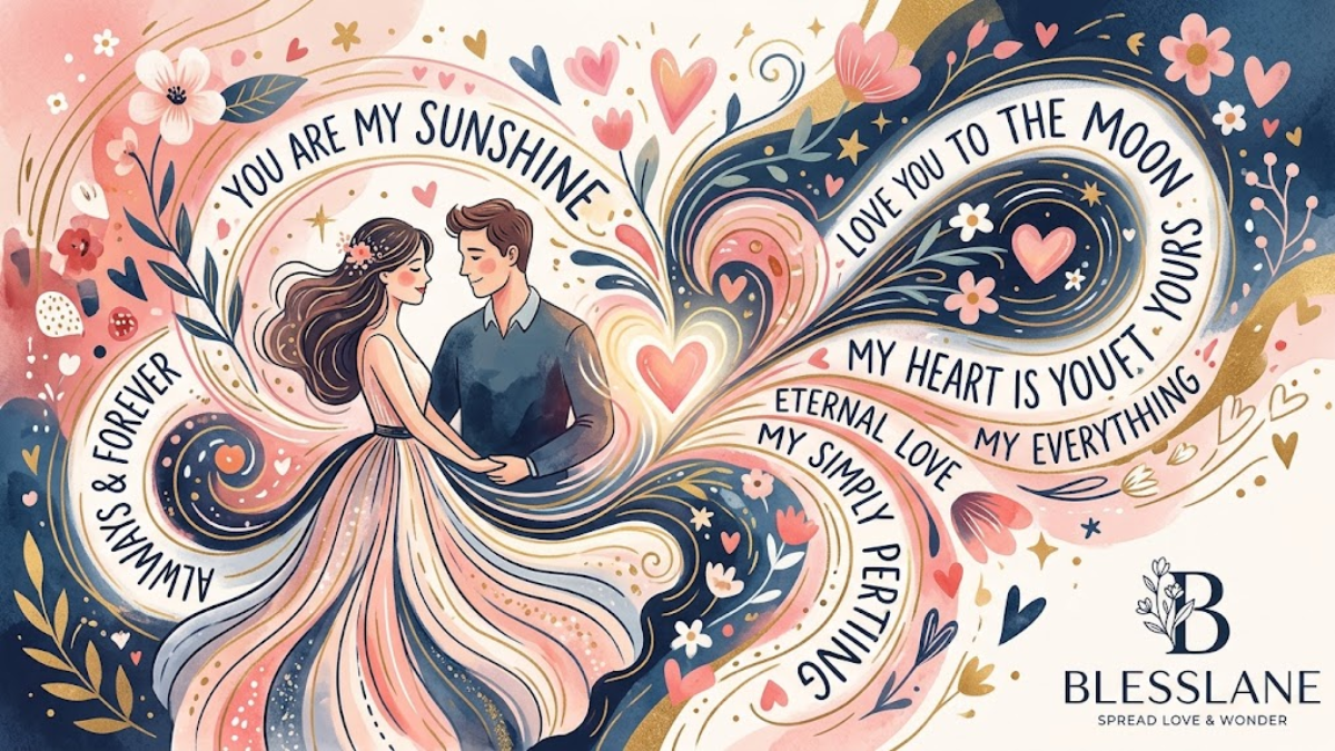 Short Love Quotes For Her